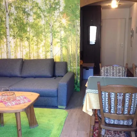 Appartement Sonnenbichl Wh 102 By Interhome Tiefenbach bei Oberstdorf