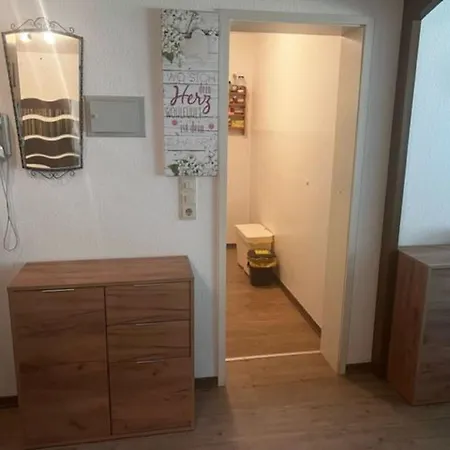 Sonnenbichl Wh 102 By Interhome Appartement