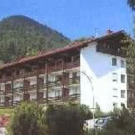 Sonnenbichl Wh 102 By Interhome Tiefenbach bei Oberstdorf