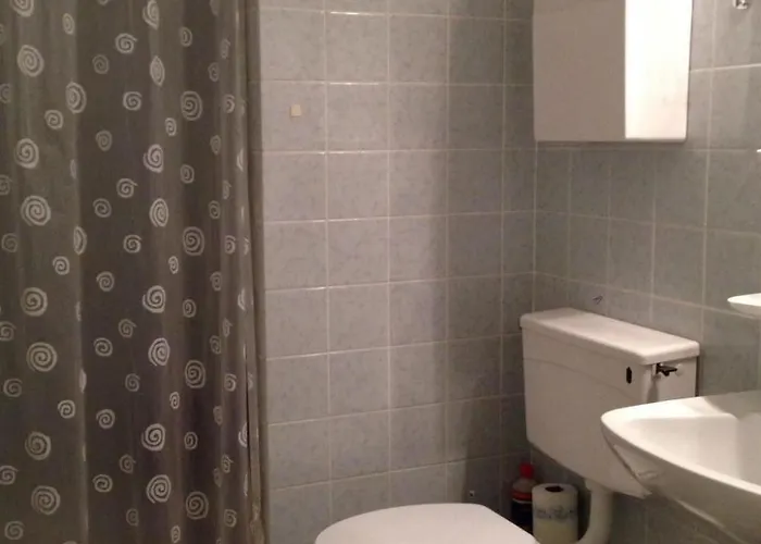 Appartamento Sonnenbichl Wh 102 By Interhome Tiefenbach bei Oberstdorf