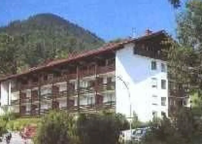 Sonnenbichl Wh 102 By Interhome Tiefenbach bei Oberstdorf